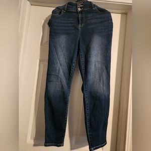 Torrid jeggings. Size 18s